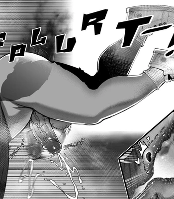 [Desfrog] Capture Gengar – Rule of Horror [Eng] — 028