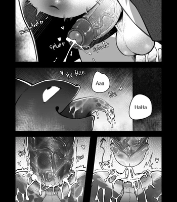 [Desfrog] Capture Gengar – Rule of Horror [Eng] — 029
