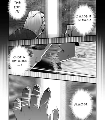 [Desfrog] Capture Gengar – Rule of Horror [Eng] — 032