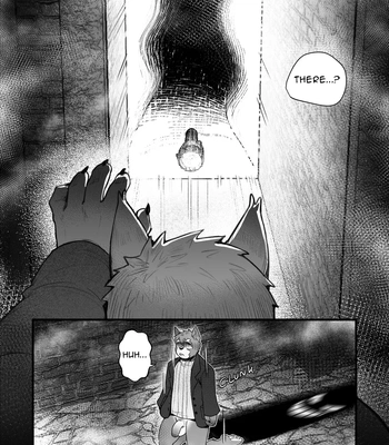 [Desfrog] Capture Gengar – Rule of Horror [Eng] — 033