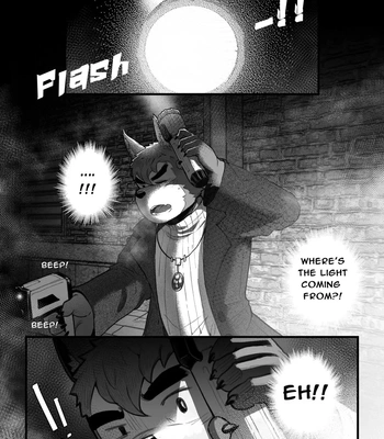 [Desfrog] Capture Gengar – Rule of Horror [Eng] — 7