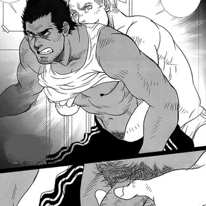 [Shingo] The Coach and I [kr] – Gay Comics image 006.jpg