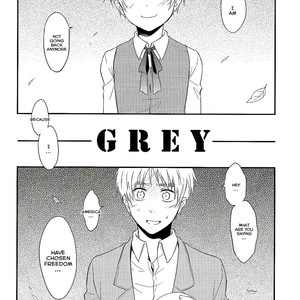 [A.M. Sweet] Colorful -The Sequel Part- [Eng] – Gay Comics image 004.jpg