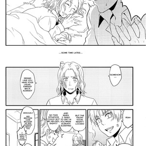 [A.M. Sweet] Colorful -The Sequel Part- [Eng] – Gay Comics image 006.jpg