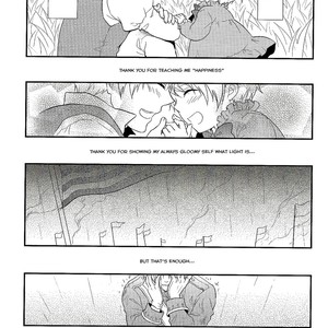 [A.M. Sweet] Colorful -The Sequel Part- [Eng] – Gay Comics image 009.jpg