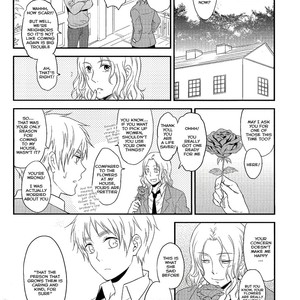 [A.M. Sweet] Colorful -The Sequel Part- [Eng] – Gay Comics image 010.jpg