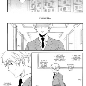 [A.M. Sweet] Colorful -The Sequel Part- [Eng] – Gay Comics image 017.jpg