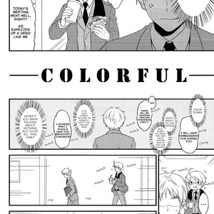 [A.M. Sweet] Colorful -The Sequel Part- [Eng] – Gay Comics image 018.jpg