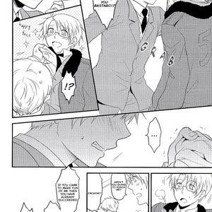 [A.M. Sweet] Colorful -The Sequel Part- [Eng] – Gay Comics image 020.jpg
