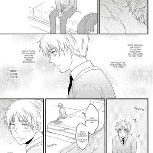 [A.M. Sweet] Colorful -The Sequel Part- [Eng] – Gay Comics image 027.jpg