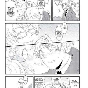 [A.M. Sweet] Colorful -The Sequel Part- [Eng] – Gay Comics image 046.jpg