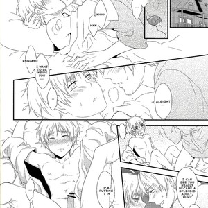 [A.M. Sweet] Colorful -The Sequel Part- [Eng] – Gay Comics image 056.jpg