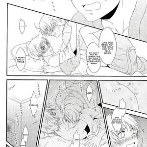 [A.M. Sweet] Colorful -The Sequel Part- [Eng] – Gay Comics image 058.jpg