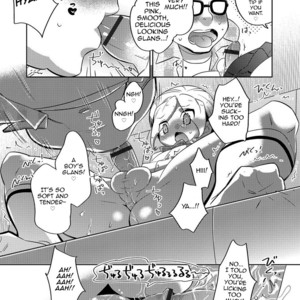[Inaba COZY] Heisei Otokonoko Fuuzoku Report 2 [Eng] – Gay Comics image 004.jpg