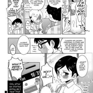 [Inaba COZY] Heisei Otokonoko Fuuzoku Report 2 [Eng] – Gay Comics image 012.jpg
