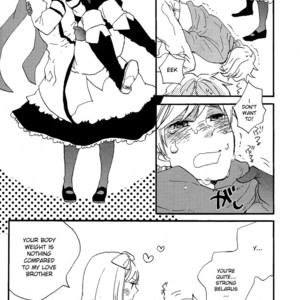 [Kakuriba (Yukina)] Hetalia dj – Aimai na Kyoukaisen [Eng] – Gay Comics image 006.jpg