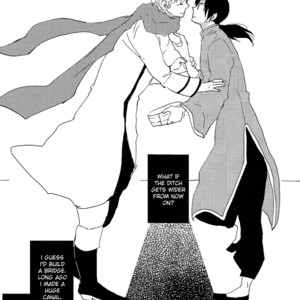 [Kakuriba (Yukina)] Hetalia dj – Aimai na Kyoukaisen [Eng] – Gay Comics image 027.jpg