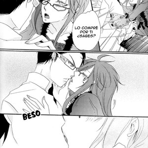 [CAMELLIA] Kuroshitsuji dj – SecretXSecret [Spanish] – Gay Comics image 008.jpg
