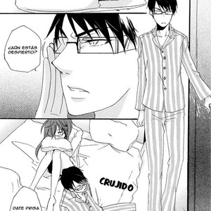 [CAMELLIA] Kuroshitsuji dj – SecretXSecret [Spanish] – Gay Comics image 017.jpg