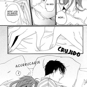 [CAMELLIA] Kuroshitsuji dj – SecretXSecret [Spanish] – Gay Comics image 020.jpg