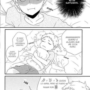 [März (Kusuna Yayoi)] Haikyuu!! dj – DO LOVE ME [Spanish] – Gay Comics image 004.jpg