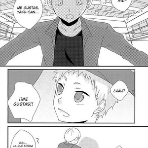 [März (Kusuna Yayoi)] Haikyuu!! dj – DO LOVE ME [Spanish] – Gay Comics image 006.jpg