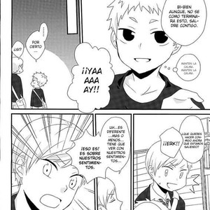 [März (Kusuna Yayoi)] Haikyuu!! dj – DO LOVE ME [Spanish] – Gay Comics image 008.jpg