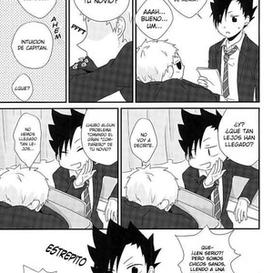[März (Kusuna Yayoi)] Haikyuu!! dj – DO LOVE ME [Spanish] – Gay Comics image 011.jpg