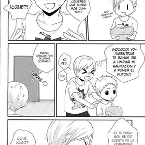[März (Kusuna Yayoi)] Haikyuu!! dj – DO LOVE ME [Spanish] – Gay Comics image 016.jpg