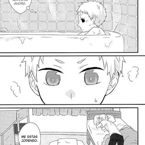 [März (Kusuna Yayoi)] Haikyuu!! dj – DO LOVE ME [Spanish] – Gay Comics image 017.jpg
