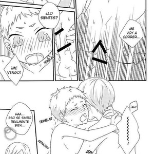 [März (Kusuna Yayoi)] Haikyuu!! dj – DO LOVE ME [Spanish] – Gay Comics image 025.jpg