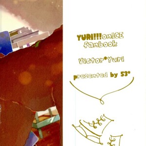 [53*] Rolling / Roll – Yuri on Ice dj [JP] – Gay Comics image 023.jpg