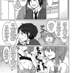[Senbazuru] Anmin no Dress Code [Eng] – Gay Comics image 003.jpg