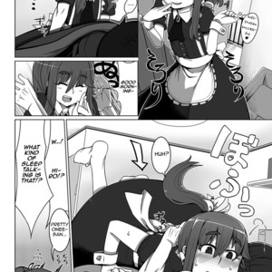 [Senbazuru] Anmin no Dress Code [Eng] – Gay Comics image 004.jpg