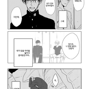 [Sachimo] Sei Shun Kinema (c.1-4) [kr] – Gay Comics image 085.jpg