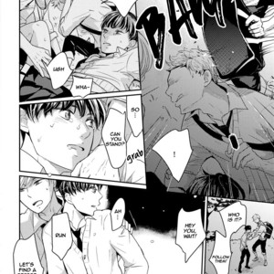 [Shimako Wan] Noda-ke no Oshie ni Yori [Eng] – Gay Comics image 070.jpg