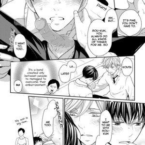 [Shimako Wan] Noda-ke no Oshie ni Yori [Eng] – Gay Comics image 089.jpg