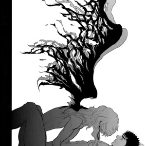 [Killer Bambi (Matsumoto Inaki)] Black Out – Berserk dj [JP] – Gay Comics image 018.jpg