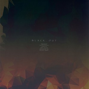 [Killer Bambi (Matsumoto Inaki)] Black Out – Berserk dj [JP] – Gay Comics image 025.jpg
