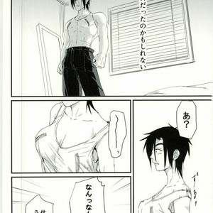 [Monosashi] Ikasama de makase usohappyaku – Jojo dj [JP] – Gay Comics image 008.jpg