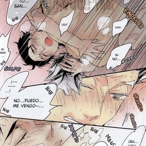 [nco (Umeda Uh)] Joso Aka – Haikyuu!! dj [Spanish] – Gay Comics image 017.jpg