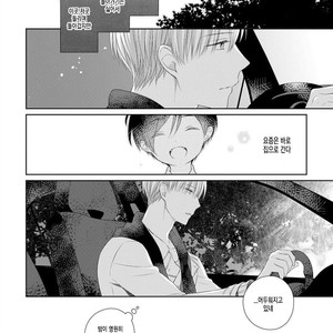 [MAKI Masaki] My Little Vampire (c.1) [kr] – Gay Comics image 029.jpg