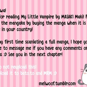 [MAKI Masaki] My Little Vampire (c.1) [kr] – Gay Comics image 031.jpg