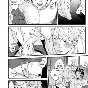 [Niyama] Goriyou wa keikakutekini (update c.2) [Eng] – Gay Comics image 066.jpg