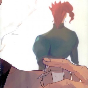[dandanmodan] The gap will be erased with smoke – Jojo dj [JP] – Gay Comics image 070.jpg
