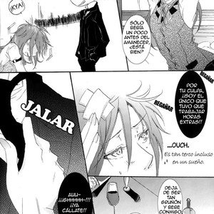[CAMELLIA] Kuroshitsuji dj – intoxication [Spanish] – Gay Comics image 006.jpg