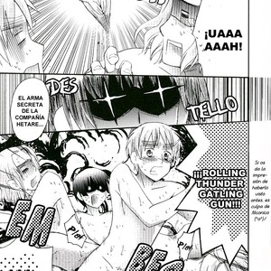[HP0.01 (Eikichi)] Hetalia dj – Hatakura Oniisan [Spanish] – Gay Comics image 026.jpg