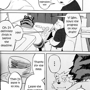 [Koukyuu denimu ni wa shichimi o kakenaide (futee)] GAP [Eng] – Gay Comics image 003.jpg