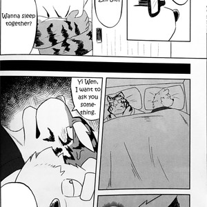 [Koukyuu denimu ni wa shichimi o kakenaide (futee)] GAP [Eng] – Gay Comics image 007.jpg