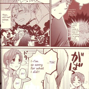 [Hoshiboshi (Azuki)] Hetalia dj – I-Logik [Eng] – Gay Comics image 019.jpg